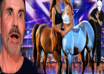 Incredible World-Class Magician Stuns Everyone , Blows Minds on America’s Got Talent 2024!