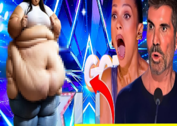 Witness the magic! Sacred Riana on the shocking stage at Britain’s Got Talent 2024