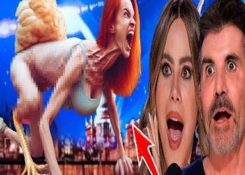 Britain’s Got Talent 2024, Magician Sacred Riana raises and the episode went down in history