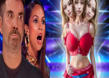 Sacred Riana Magician made SURPRISES The Audience with Cutting Magic | Britain’s Got Talent 2024