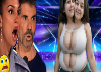 America’s Got Talent 2024: Sacred Riana’s Mesmerizing Performance Stuns Judges | win Golden Buzzer