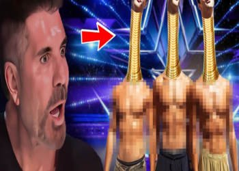 Magician Sacred Riana raises and the episode went down in history at America’s Got Talent 2024