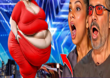 The Most Epic Golden Buzzer Magic Performance Ever Seen on AGT 2024 – Judges Are Left Speechless!