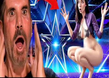 The Golden Buzzer to the most powerful talent in the whole world in America’s Got Talent 2024