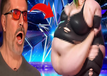 The talent from the wonders of the world wins the Golden Buzzer in Britain’s Got Talent 2024