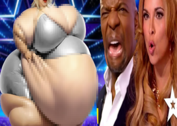 Unbelievable Act Stuns the Audience Shocks Judges, Wins Golden Buzzer | America’s Got Talent 2024