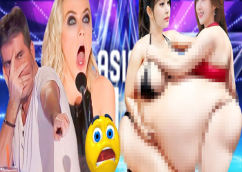 UNBELIEVABLE! Tonikaku BARES ALL with hilarious poses | Auditions | BGT 2024 | Britain’s Got Talent