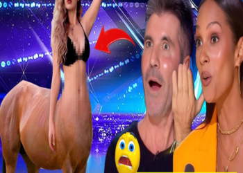 The first time a miracle magician shocks and win the Golden Buzzer, Britain’s Got Talent 2024