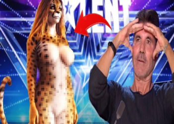 Synthesize the best magic shows in the global talent search competition | Britain’s Got Talent 2024