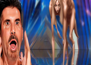 AGT 2024 Golden Buzzer Moment: World-Class Magician’s Performance Shocks Judges!