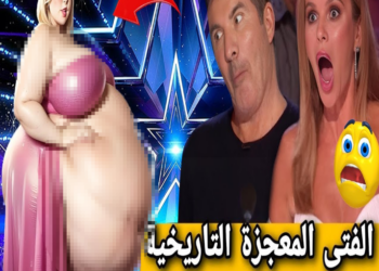 Britain’s Got Talent 2024, Magician Sacred Riana raises the bar with UNBELIEVABLE magic GoldenBuzzer