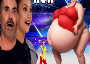 Sacred Riana Astonishes Judges and Audience with INCREDIBLE Magic | America’s Got Talent 2024