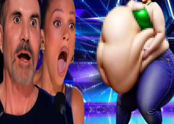 Sacred Riana’s Mind-Blowing Magic Tricks Earn the Golden Buzzer | America’s Got Talent 2024