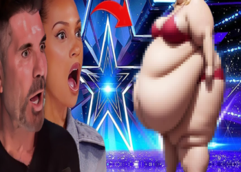 Is this a talent or a miracle that got onto the stage at Britain’s Got Talent 2024?