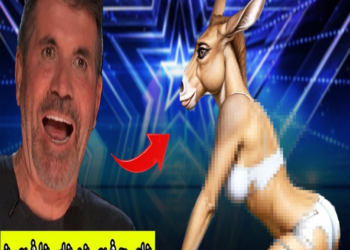 JOKER Magician SURPRISES The Audience with Half Man Half Horse | Britain’s Got Talent 2024