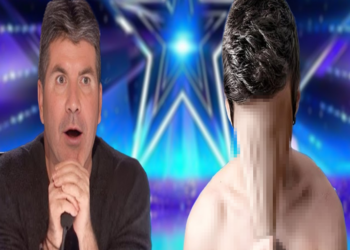 Magician Sacred Riana raises and the human miracle | A talent that terrified the referees | BGT 2024