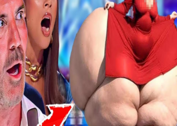 EP- 01. The prodigy took to the stage at Britain’s Got Talent 2024