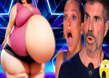 Britain’s Got Talent 2024, Magician Sacred Riana raises the bar with UNBELIEVABLE magic GoldenBuzzer