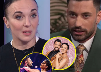 Giovanni Pernice calls on fans to support his return to Strictly Come Dancing after being ‘cleared’ in the investigation: ‘I’ve been there for over a decade, I deserve to come back’