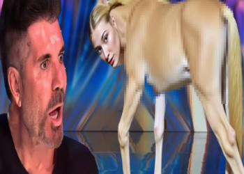 AGT 2024: Shocked by Stunning Performance from This World-Class Talent! win Golden Buzzer!