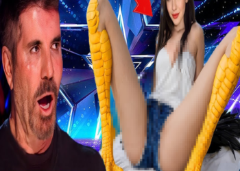 Ultimate Magic Show: Sacred Riana’s Mind-Bending Act Stuns the World | Britain’s Got Talent 2024