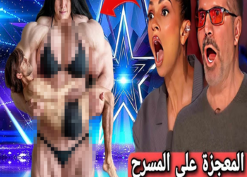 A miracle happened on stage at Britain’s Got Talent 2024