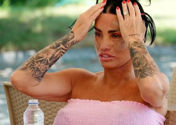 Katie Price’s Engagement to JJ Slater Stuns Fans After OnlyFans Nude Photo Scandal: ‘Who Would Marry Someone Like That?’