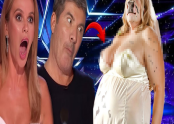 rSynthesize the best magic shows in the global talent search competition | Britain’s Got Talent 2024