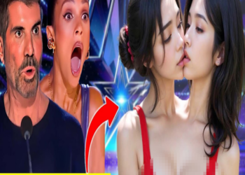 BEST Magic Show in the world on America’s Got Talent 2024, winning the Golden Buzzer |