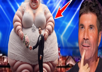 Magician Sacred Riana raises the bar with INCREDIBLE magic GoldenBuzzer | Britain’s Got Talent 2024