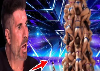 Beautiful Female world-class making the judges very Shock & won the America’s Got Talent 2024