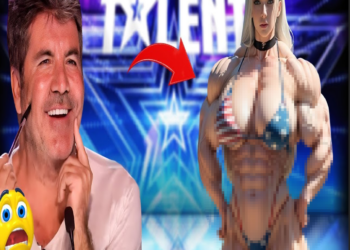 Half Man Half Horse | Sacred Riana Magician Fan Made Cutting Magic | American Talent Show 2024