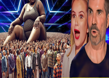 Golden Buzzer Winner: Sacred Riana Returns to Shock the World with Unbelievable Magic on AGT 2024