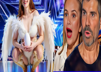 Witness the Greatest Magic Performance on BGT 2024 | A Moment That Redefined the Show