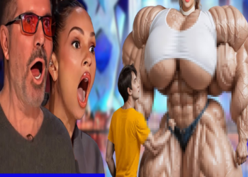 Golden Buzzer Winner: Unbelievable Magic Performance Shocks the World | America’s Got Talent 2024