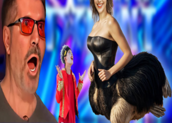 Breathtaking Magic: Sacred Riana’s Unbelievable Tricks Amaze Judges and Audience | AGT 2024