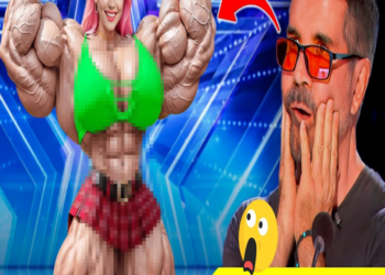 Sacred Riana’s Unforgettable Magic Wins Golden Buzzer and Stuns Judges on Britain’s Got Talent 2024