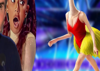 Mind-Blowing Magic! Sacred Riana Wows Judges and Wins Golden Buzzer on Britain’s Got Talent 2024