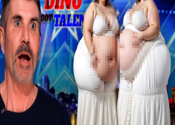 A World Class Magician Delivers a Shocking, Unforgettable Performance on America’s got talent 2024