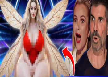 Mind-Blowing Magic Tricks! World-Class Magician Amazes Everyone on America’s Got Talent 2024