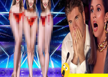 Golden Buzzer Winner! This Magician’s Act is Taking the World by Storm on Britain’s Got Talent 2024