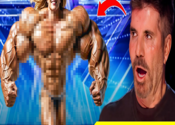 Magician’s Unbelievable Skills Stun Judges, Wins Golden Buzzer on America’s Got Talent 2024