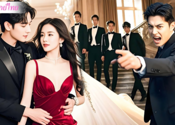 CEO มีเมียน้อย ไม่สนใจภรรยา 3 ปี แต่เมื่อเธอไปกับคนอื่น เขากลับหึงหวงจนเสียสติ_part2