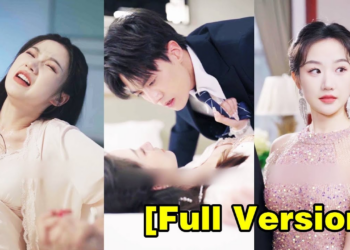 เขาแต่งงานกับเธอเพียงเพราะเธอให้กำเนิดลูกเขา แต่เธอก็มีสติพอที่จะหย่าและพาเด็กไป เขาตื่นตระหนก