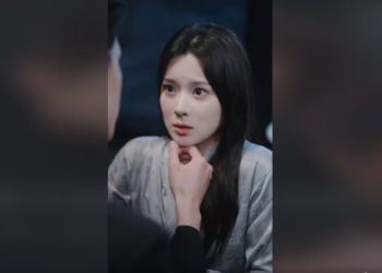 Secret love came true Liu Xiyu & Liyu Yuhang