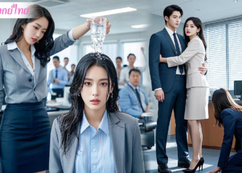 ภรรยา CEO ปิดบังตัวตนเพื่อไปทำงานที่บริษัทถูกคนแอบอ้างดูหมิ่นและสุดท้าย – PART 2