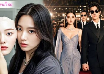 มหาเศรษฐีถูกสามีและเพื่อนสนิทของเธอฆ่า พี่สาวฝาแฝดของเธอเปลี่ยนตัวตนและกลับมาแก้แค้น – PART 2