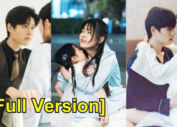 เธอทำงานในบาร์เพื่อรักษาลูกสาว แฟนเก่าซีอีโอทรมานเธอ แต่เมื่อรู้ว่าเด็กคือลูกแท้ๆ เขาก็เสียใจมาก