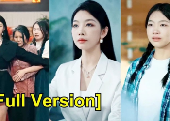 เธอถูกครอบครัวเกลียดหนีออกจากบ้าน พยายามหลายปีจนกลายเป็นซีอีโอ ทำให้ทุกคนที่เคยรังแกเสียใจ