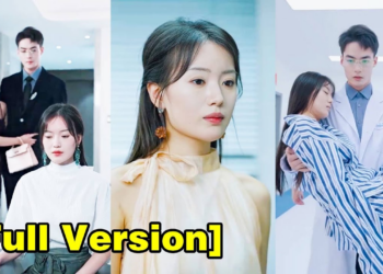 เธอรู้ว่าเขาแต่งงานกับเธอเพื่อแก้แค้น แต่เธอยังคงแต่งงานกับเขาจนกระทั่งเธอนอนนิ่งและเขาก็เสียใจ